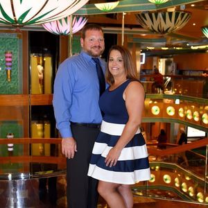 Meet your Posher, Jamie